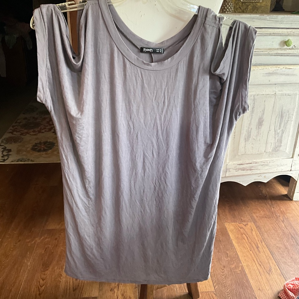Thanth  X-Large top
